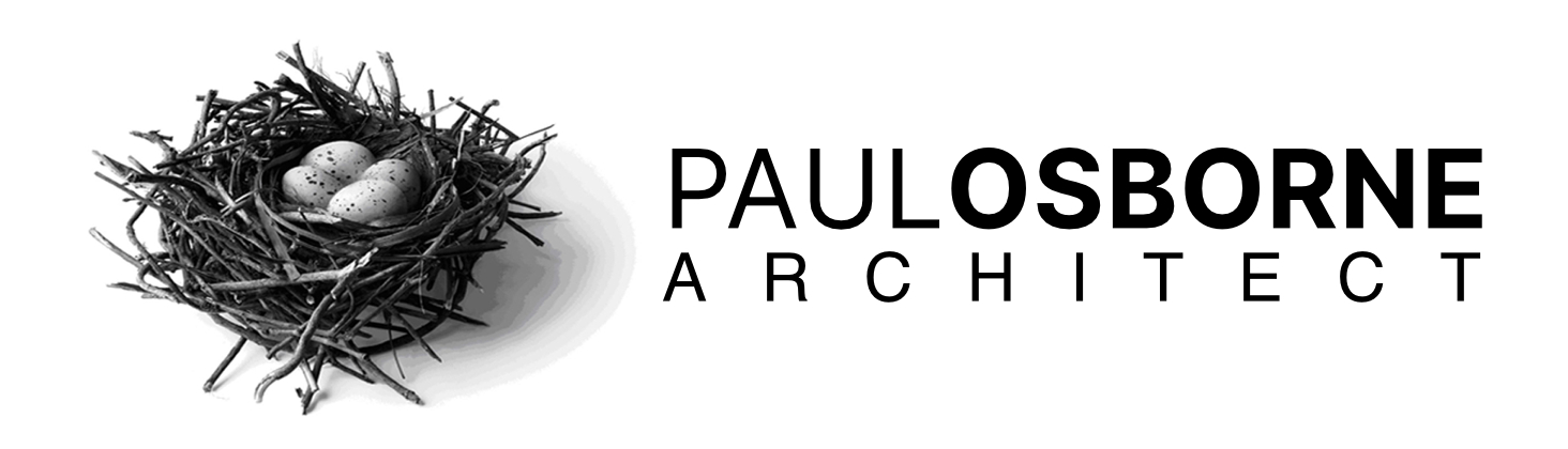 Paul Osborne Architect