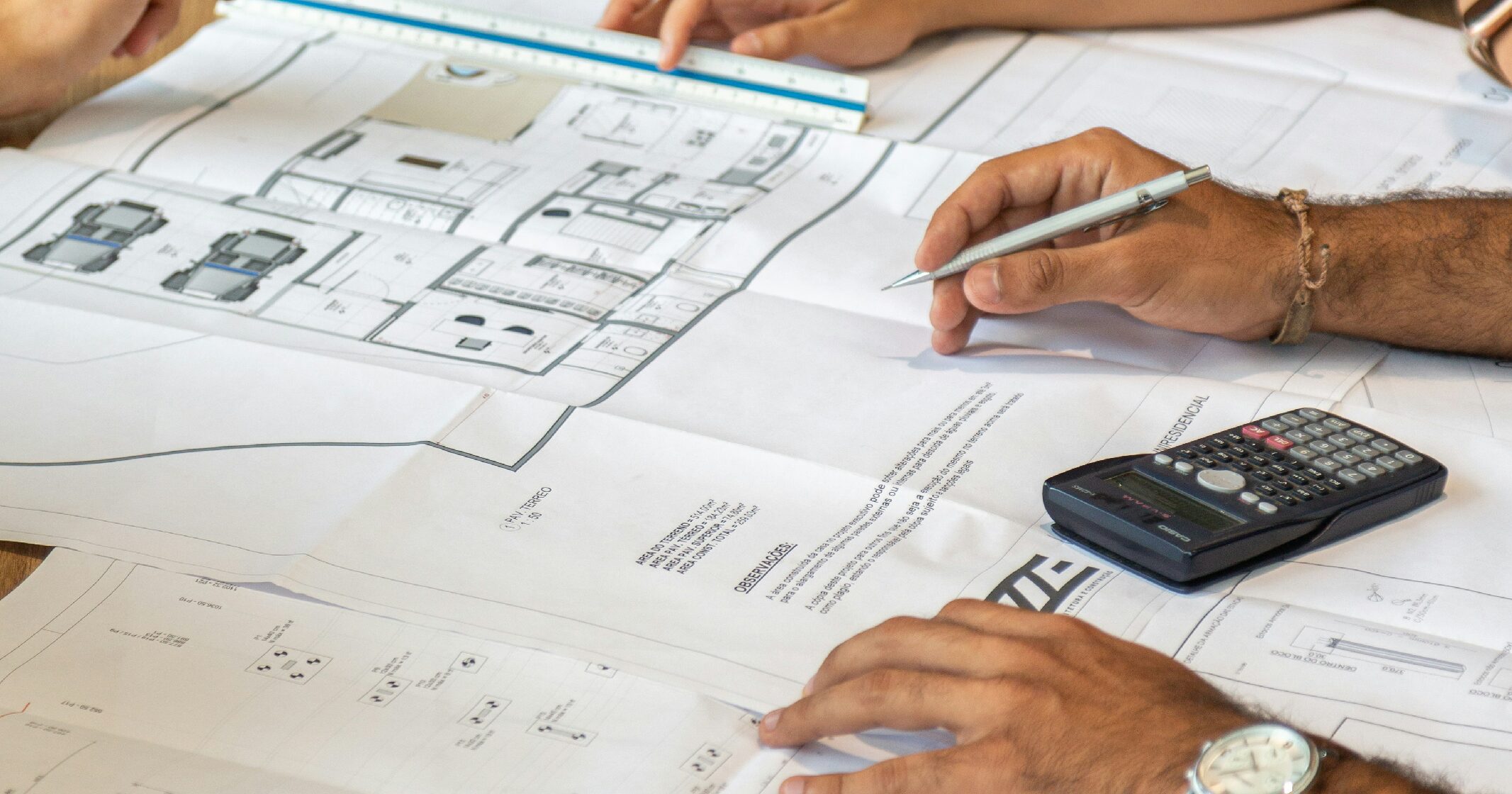 How to obtain Planning permission in Ireland: A Guide for Homeowners in Leinster